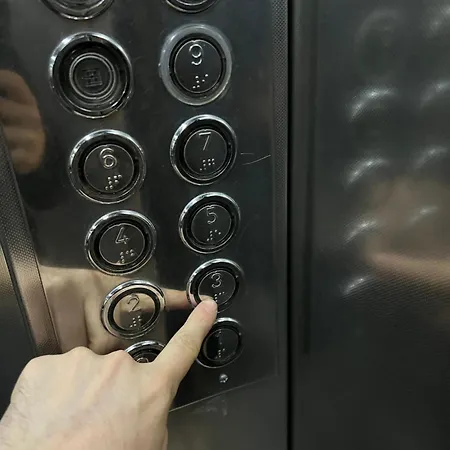 아파트 Art_apartment